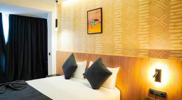Az Hotel Rabat Centre image 14