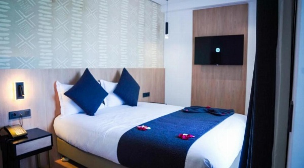 Az Hotel Rabat Centre image 16
