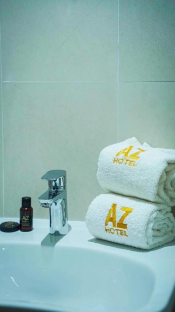 Az Hotel Rabat Centre image 19