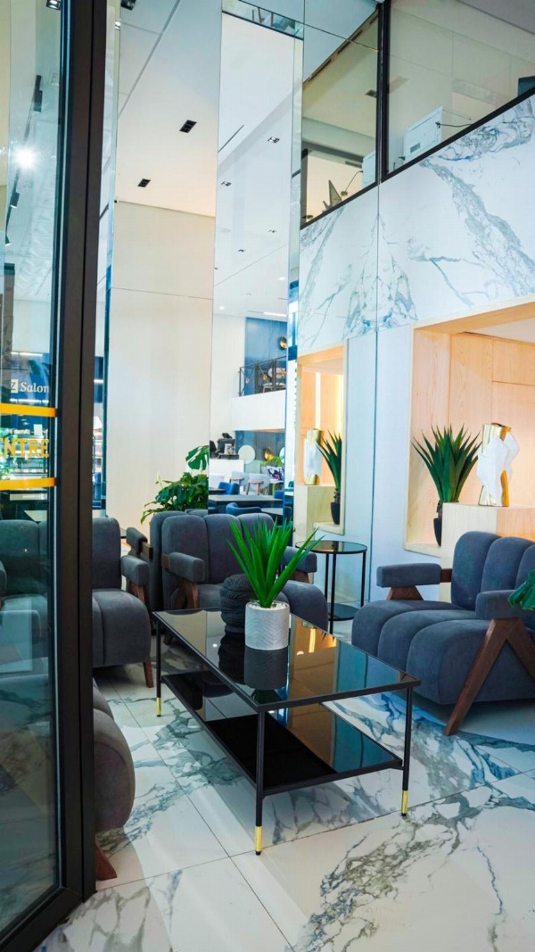 Az Hotel Rabat Centre Main image