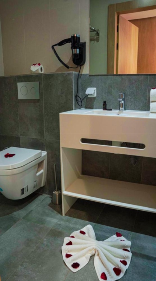 Az Hotel Rabat Centre image 7