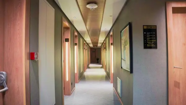 Az Hotel Rabat Centre Main image